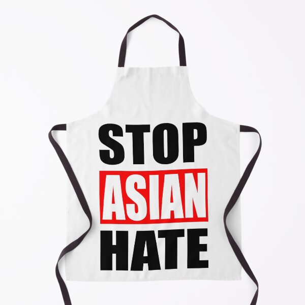 Item preview, Stop Asian Hate designed and sold by Caroll William.
