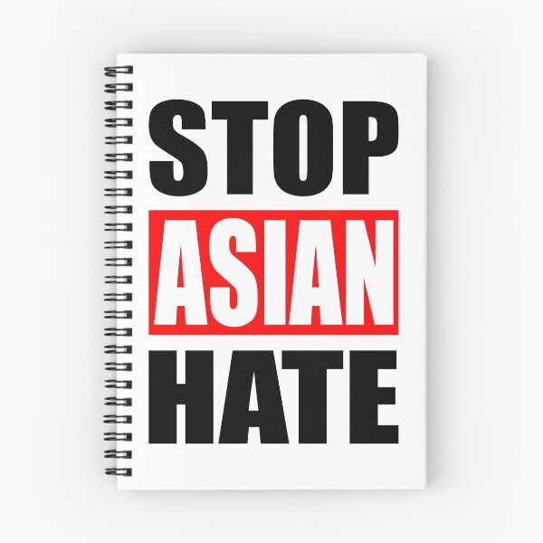 Item preview, Stop Asian Hate designed and sold by Caroll William.