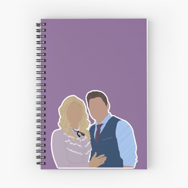 Item preview, WCTH: Lee and Rosemary designed and sold by FandomByCamilla.