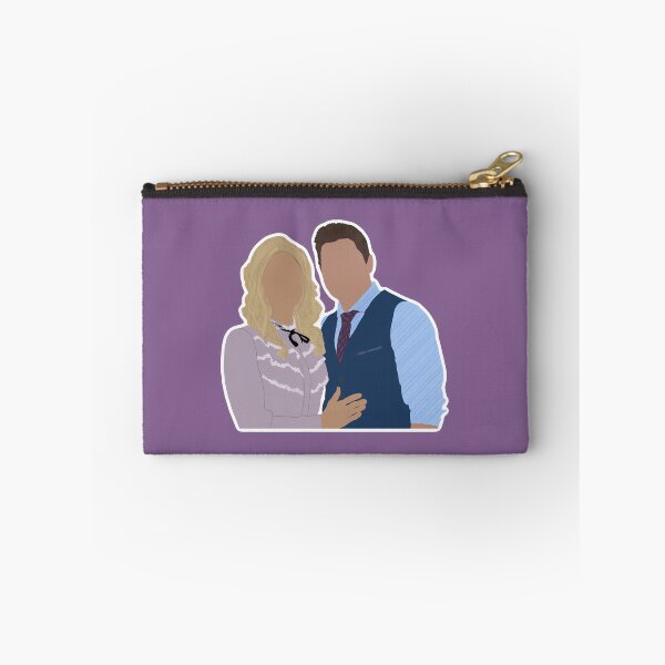 Item preview, WCTH: Lee and Rosemary designed and sold by FandomByCamilla.