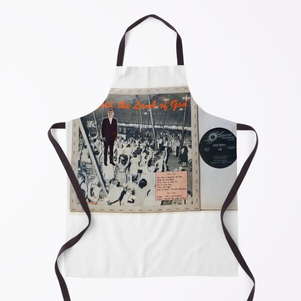 Item preview, Behold The Lamb Of God, Incredibly Strange, XIAN designed and sold by Vintaged.