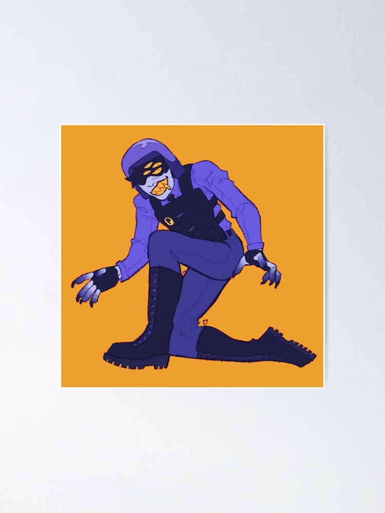 Hlvrai Poster By Sk8ran Redbubble