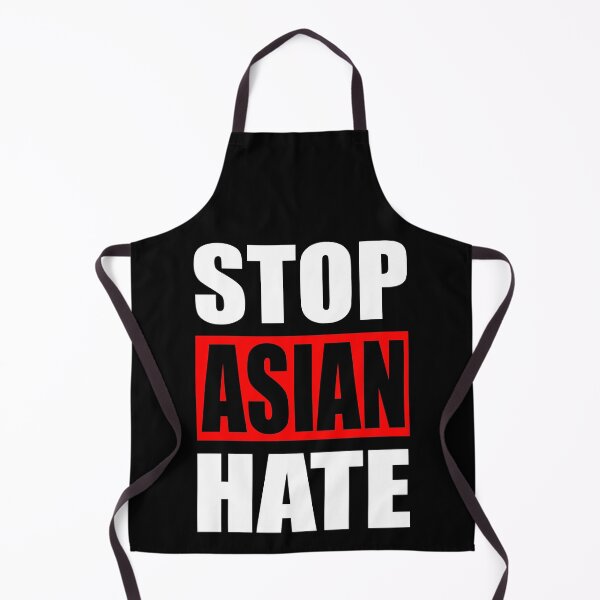 Item preview, Stop Asian Hate # 2 designed and sold by Caroll William.