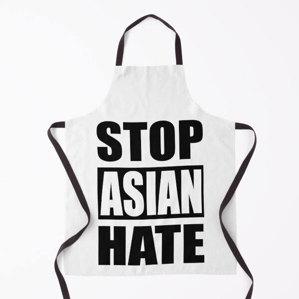 Item preview, Stop Asian Hate # 3 designed and sold by Caroll William.