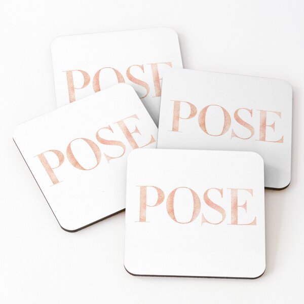 Item preview, Pose show designed and sold by gigi_draws.