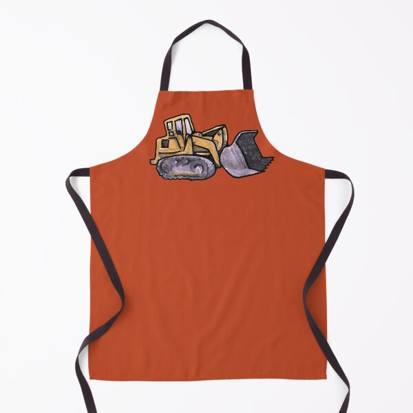 Item preview, Front Loader Friend designed and sold by Angrysheepie.