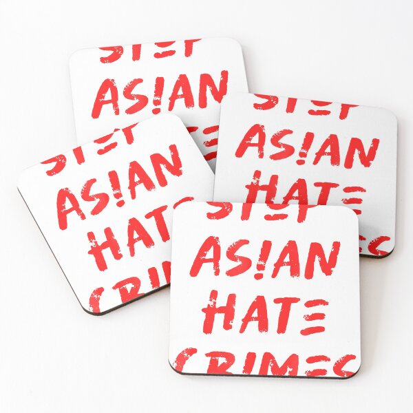Item preview, Stop Asian Hate Crimes - Proud Asian American - AAPI T-Shirt, Men's Novelty T-Shirts, Men's Shops, Women's Novelty T-Shirts. designed and sold by amohammedallen.