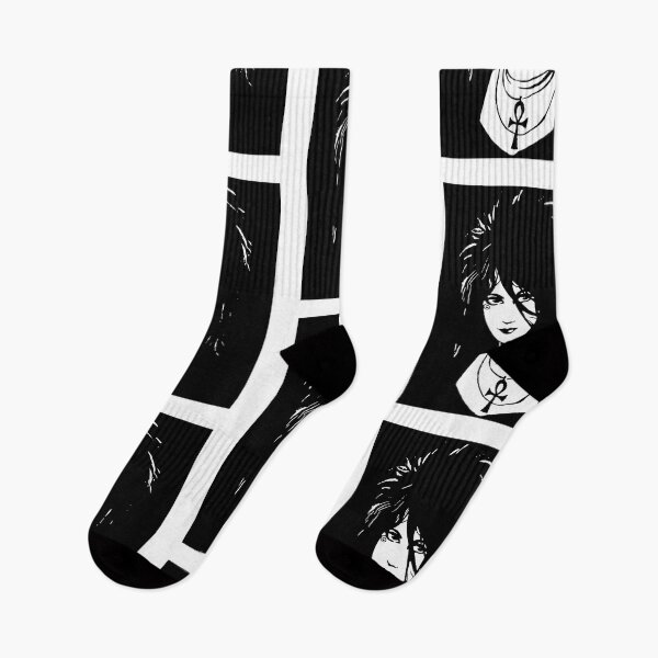 Item preview, Sandman Death Vintage Neil Gaiman Tríbúté 45 Cloth Covering designed and sold by KUJTVEJB.