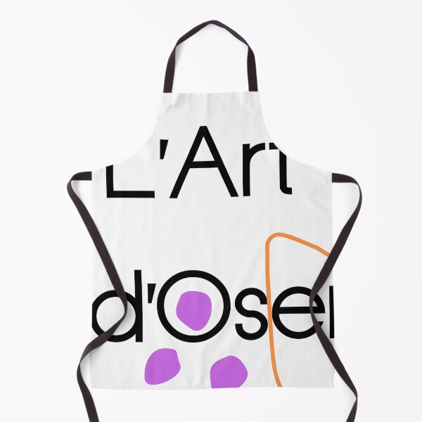 Item preview, The art of daring III " designed and sold by Melanie Poirier ⭐⭐⭐⭐⭐.
