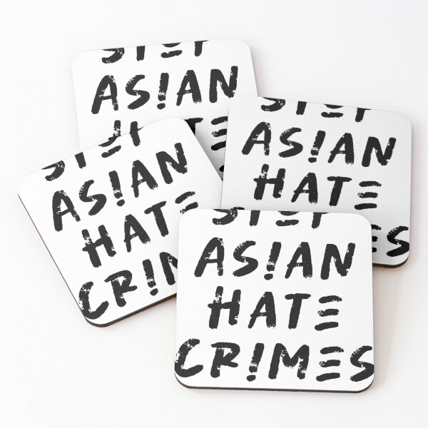 Item preview, Stop Asian Hate Crimes - Proud Asian American - AAPI T-Shirt, Men's Novelty T-Shirts, Men's Shops, Women's Novelty T-Shirts. designed and sold by amohammedallen.