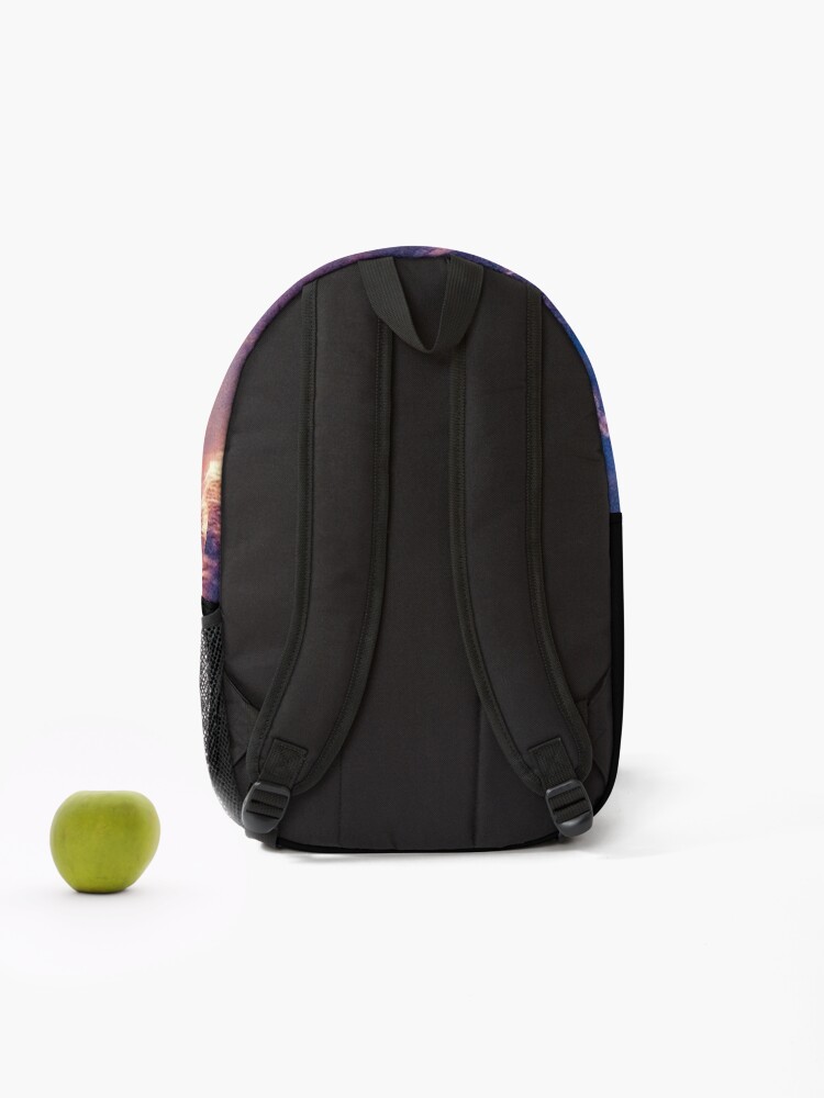 Discover Illustration LeBron Wallpaper Backpack