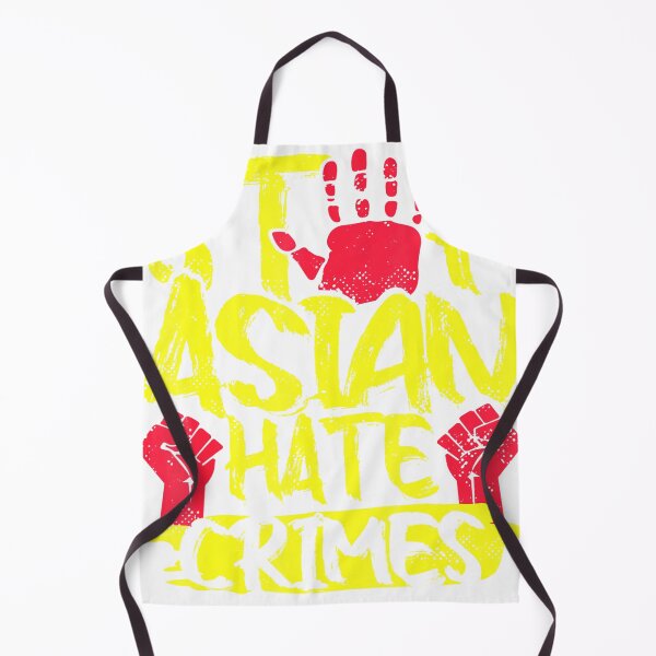 Item preview, Stop Asian Hate Crimes - AAPI Lives Matter Anti Asian Racism T-Shirt, Men's Novelty T-Shirts, Men's Shops, Women's Novelty T-Shirts. designed and sold by amohammedallen.