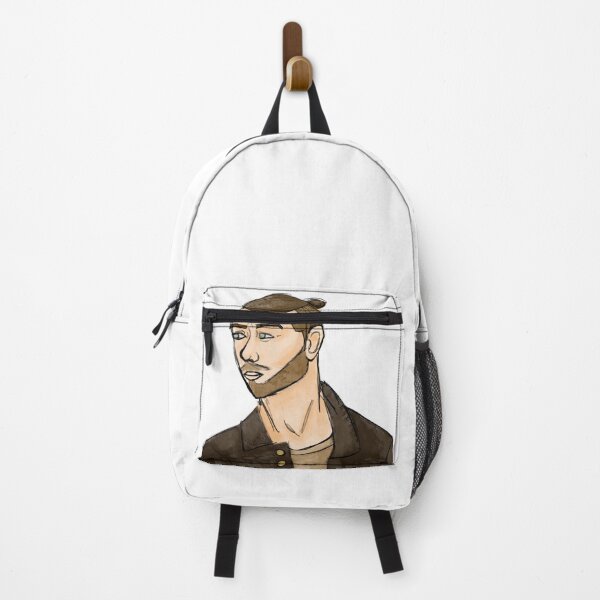 Item preview, Jacksepticeye Sean Illustration designed and sold by Little-Art-Life.