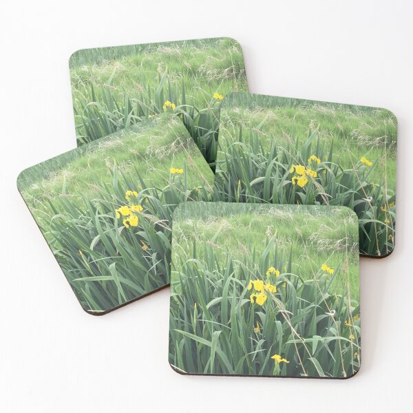 Item preview, Wild Iris designed and sold by MemaDawn.