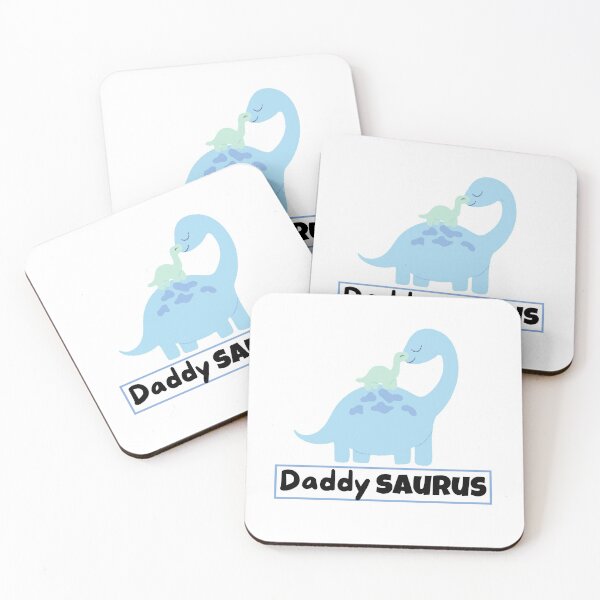 Item preview, Daddysaurus Dinosaur, Dinosaur Dad designed and sold by JRice66.