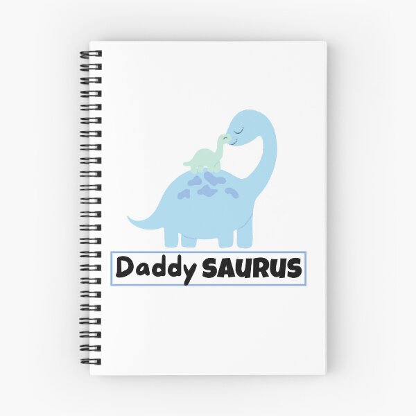 Item preview, Daddysaurus Dinosaur, Dinosaur Dad designed and sold by JRice66.