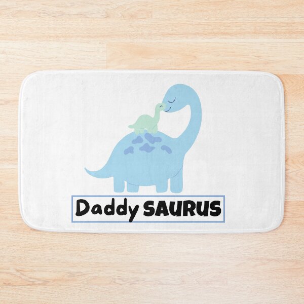 Item preview, Daddysaurus Dinosaur, Dinosaur Dad designed and sold by JRice66.