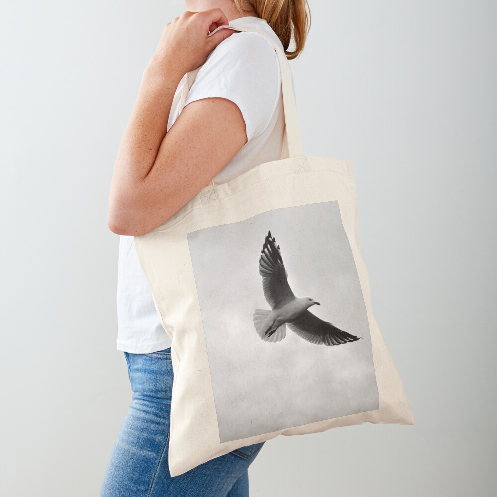 Item preview, Cotton Tote Bag designed and sold by Tiffany.