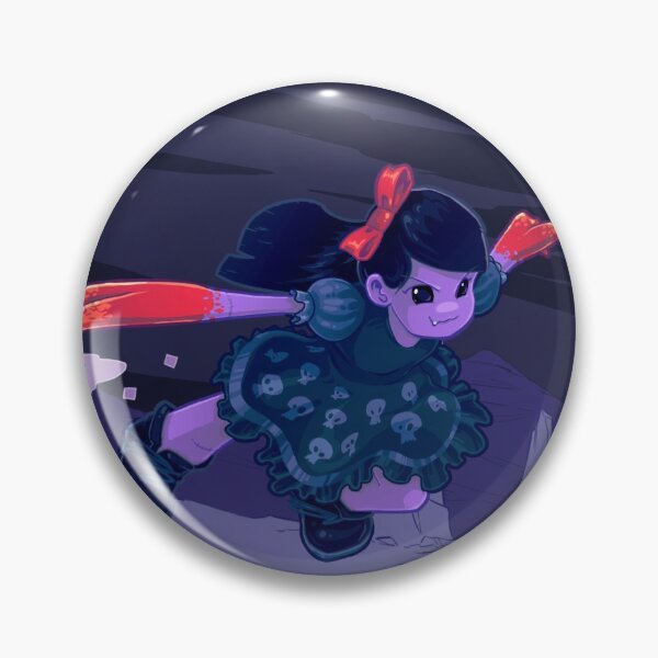 Item preview, They Bleed Pixels  designed and sold by 90sLoveLove.