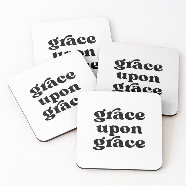 Item preview, Grace upon Grace designed and sold by KatrinElise.