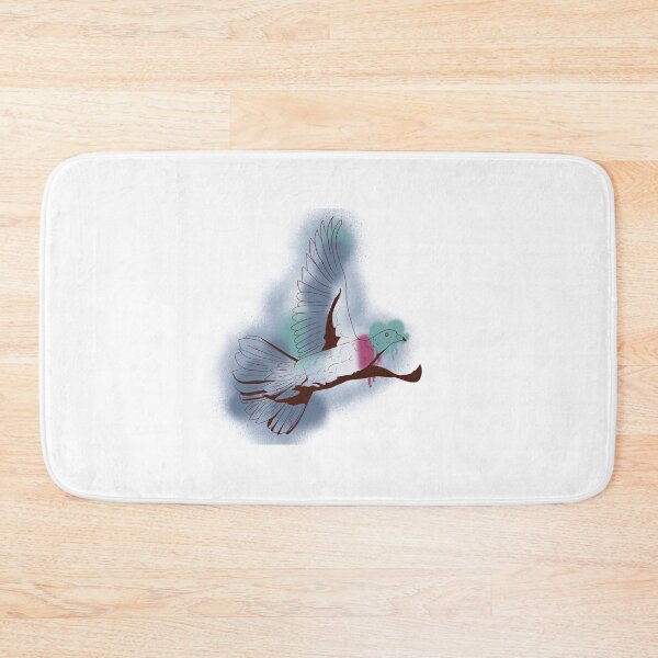 Item preview, Pigeon  designed and sold by missmann.