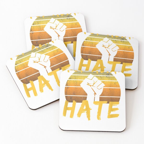 Item preview, Stop Asian Hate T-Shirt, Men's Novelty T-Shirts, Men's Shops, Women's Novelty T-Shirts. designed and sold by amohammedallen.