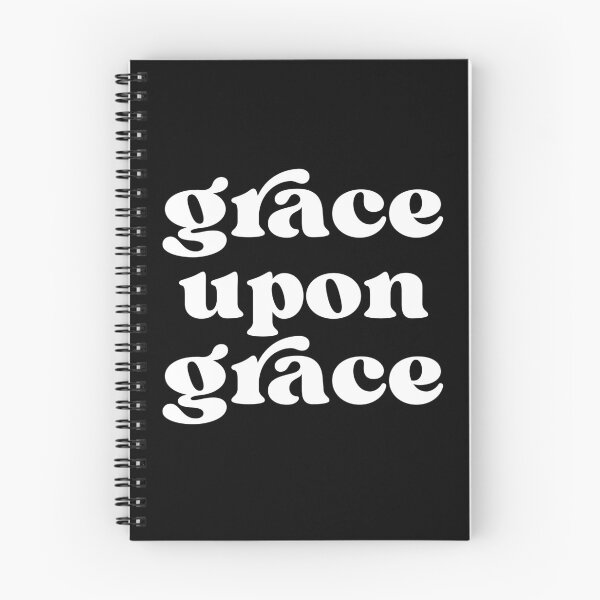 Item preview, Grace upon Grace designed and sold by KatrinElise.