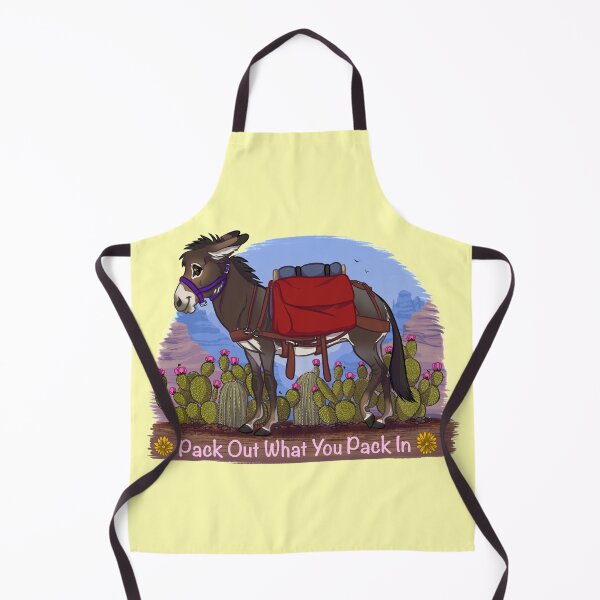 Item preview, Pack Burro designed and sold by Copperbora.