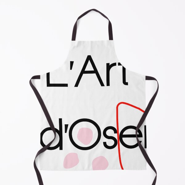 Item preview, The art of daring II designed and sold by Melanie Poirier ⭐⭐⭐⭐⭐.