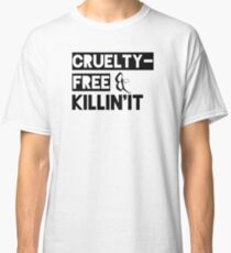 CFKI2 Classic T-Shirt