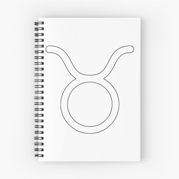 Item preview, Plain Taurus Stencil designed and sold by StencilGifts.