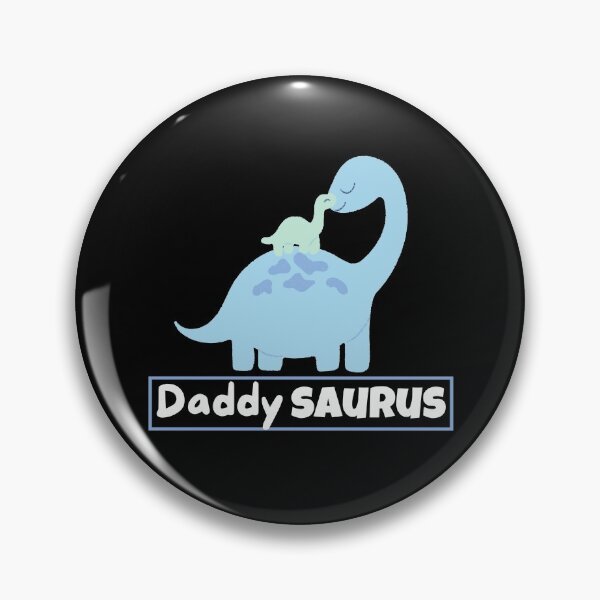 Item preview, Daddysaurus Dinosaur, Dinosaur Dad, white text designed and sold by JRice66.