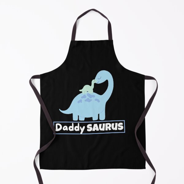 Item preview, Daddysaurus Dinosaur, Dinosaur Dad, white text designed and sold by JRice66.