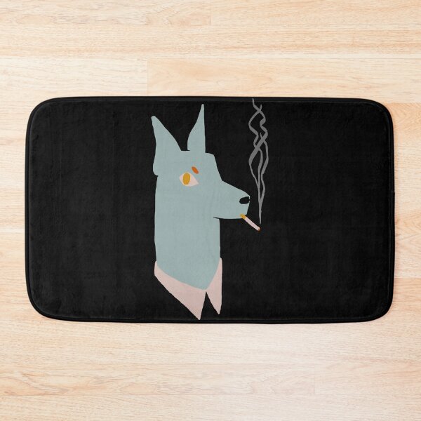 Item preview, Dog Smoking Tik Tok Request Classic T-Shirt designed and sold by AltaSchaefer.