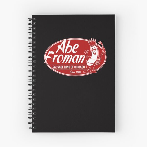 Item preview, Abe Froman Sausage King of Chicago designed and sold by A Little Bit of  Everything.