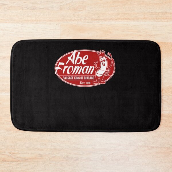 Item preview, Abe Froman Sausage King of Chicago designed and sold by A Little Bit of  Everything.