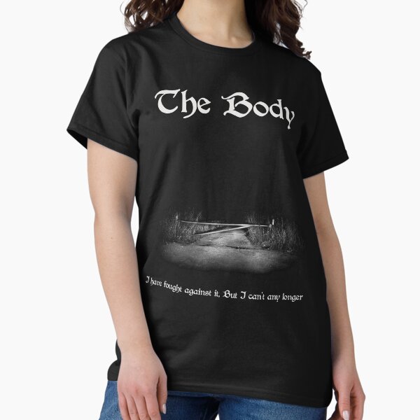 Item preview, The Body - I have fought against it ... - Doom Metal - Noise - Ambient designed and sold by cozydogs.
