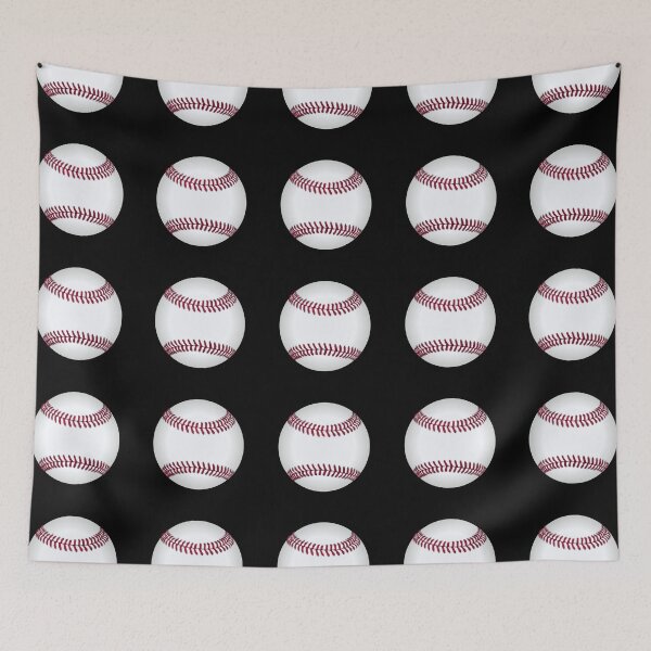 Item preview, Baseball designed and sold by WeTrieditatHome.