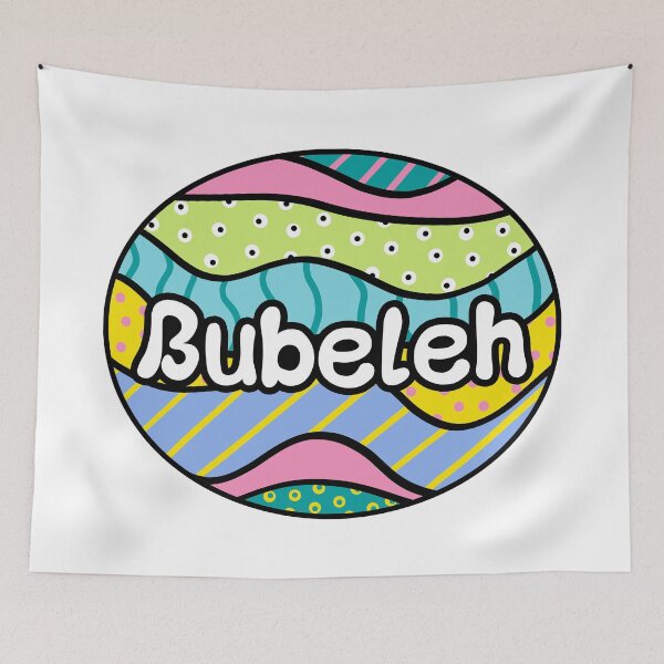 Item preview, Bubeleh Design designed and sold by cellal.