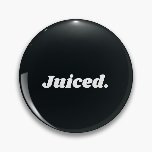 Item preview, JUICED designed and sold by PowerMugs.