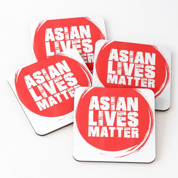 Item preview, Asian Lives Matter Stop Asian Hate Crimes T-Shirt, Men's Novelty T-Shirts, Men's Shops, Women's Novelty T-Shirts. designed and sold by amohammedallen.