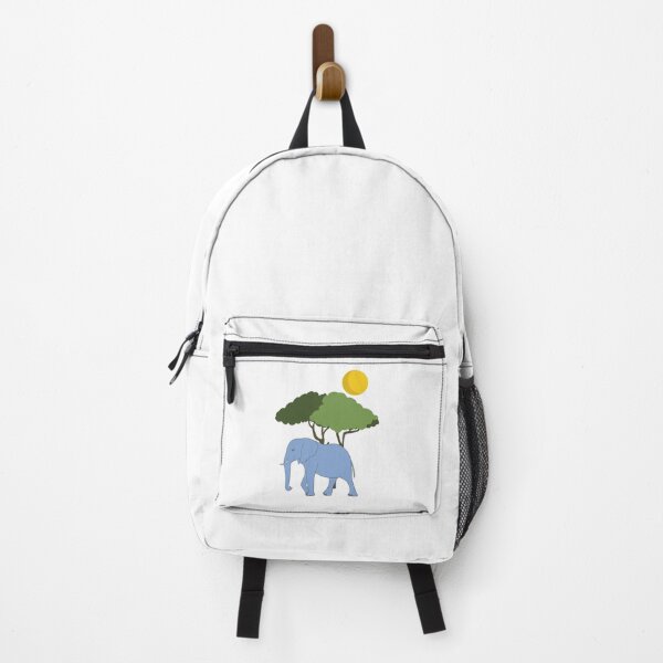 Item preview, A walk in the savanna designed and sold by rowan-bateson.