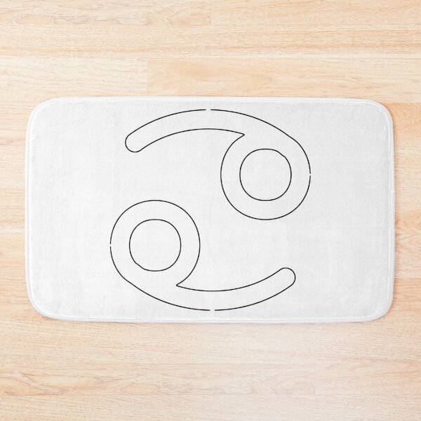 Item preview, Plain Cancer Stencil designed and sold by StencilGifts.