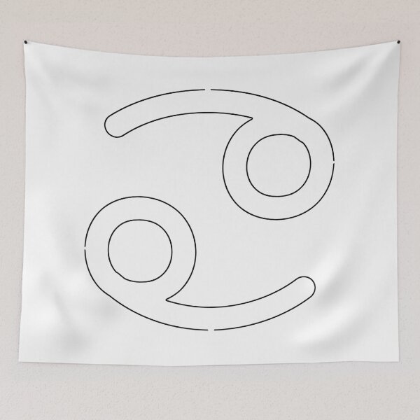 Item preview, Plain Cancer Stencil designed and sold by StencilGifts.
