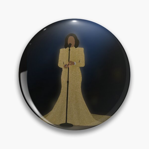 Item preview, Mickey Guyton - Grammy Awards 2021 2.0 designed and sold by FandomByCamilla.
