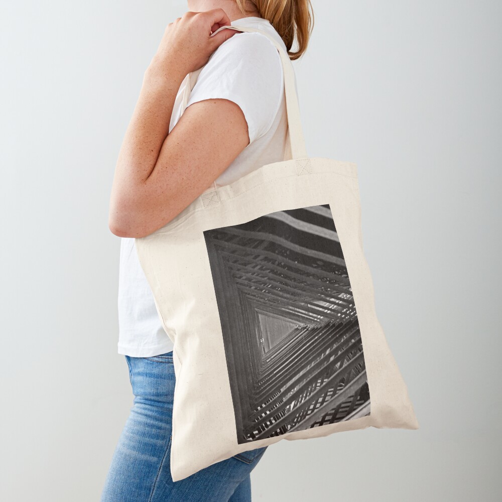Item preview, Cotton Tote Bag designed and sold by Tiffany.