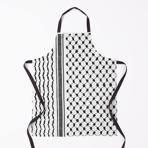 Item preview, Hattah (Keffiyeh) designed and sold by HANDALA9.