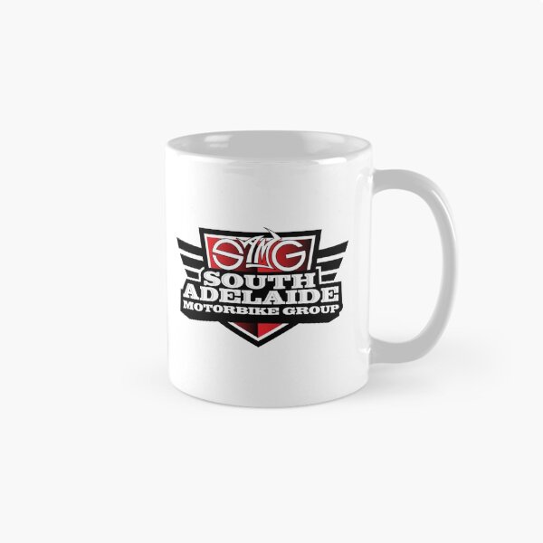 Item preview, South Adelaide Motorbike Group In My Head designed and sold by Chisafa.