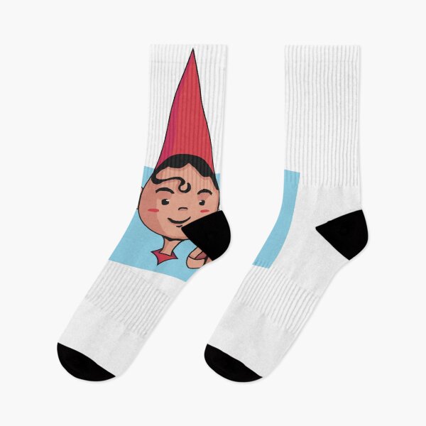 Item preview, gnome's duality designed and sold by LFNunes.
