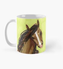 Marguerite Mug
